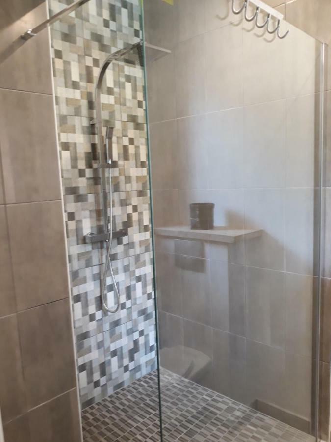 Chambre D'Hotes Du Pin Pey Exteriör bild